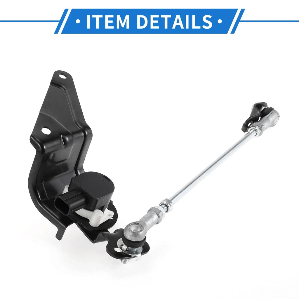 Air Suspension Ride Height Level Sensor for Lexus IS250 IS350 (2006-2013)