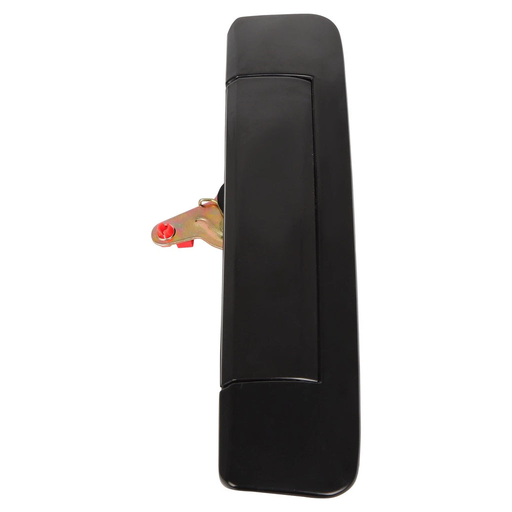 Tailgate Handle for Toyota Tacoma (2005–2008) Black Plastic