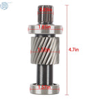 Electric 1.5" for Honda Civic (1988-1990)