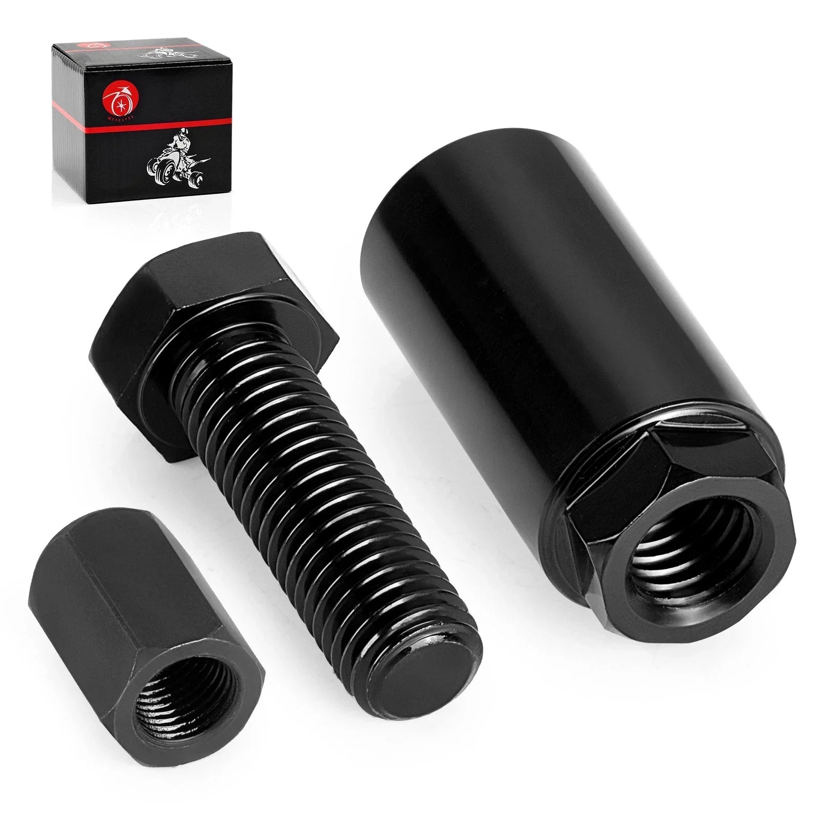 24mm Flywheel Puller Honda CRF150R/250R/250X/450R KX250F/450F (2007–2023)