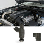 Fuel Injector for Ford Jaguar Lincoln V6 V8 (3.2, 4.2, 2.5) 0280155863