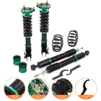 Coilovers for Honda Civic (2006–2011) Adjustable Height