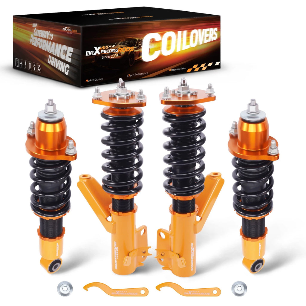 Coilover Strut Kit for Honda Civic (2001-2005)