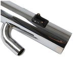 Cold Air Intake for Ford Mustang (2011–2014)