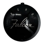 Steering Wheel Horn Ring Emblem Insert Replacement for Ford Falcon (1960–1963)