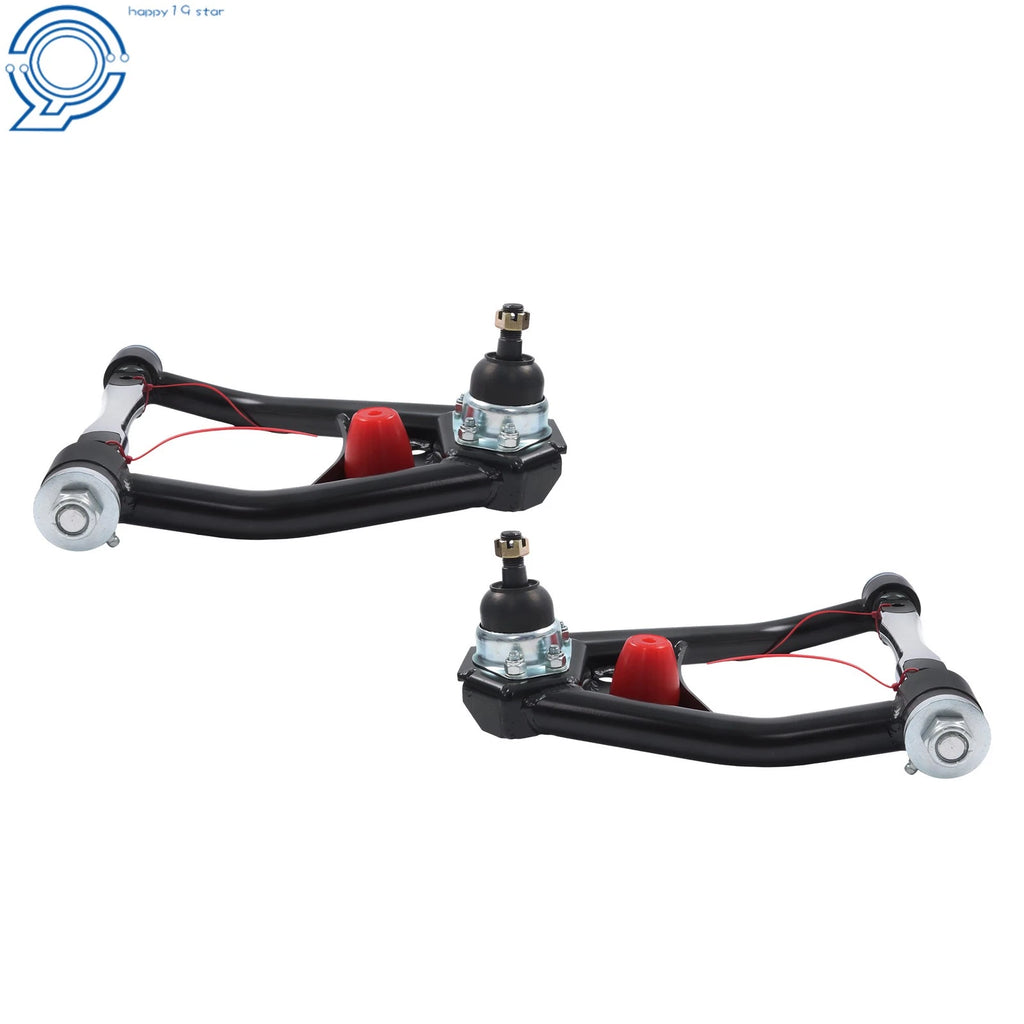 Set of 4 Control Arms for Oldsmobile Omega (1973–1974)