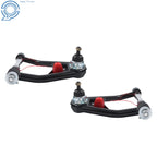 Set of 4 Control Arms for Oldsmobile Omega (1973–1974)