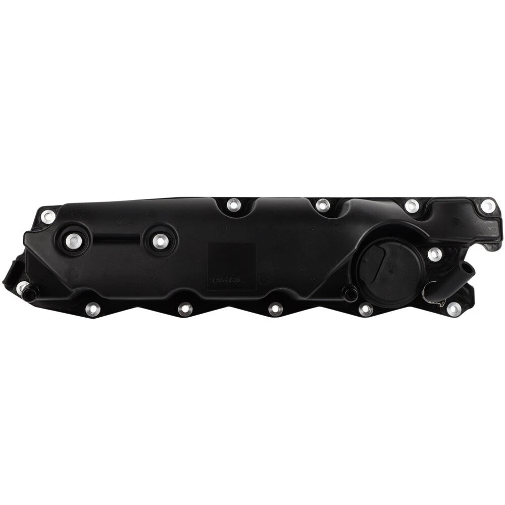 PCV Oil Trap with Gasket for Volvo XC60 XC70 XC90 S80 V70 (2008–2017)