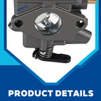 CARBURETOR FOR HONDA BF8 BF8A BF8AM BF8AH BF8AK 8HPOUTBOARD