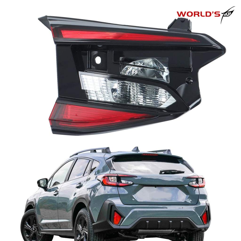 Rear Lamp Assembly for Subaru Crosstrek (2024)
