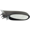 Manual Side View Mirror for Toyota Corolla (1998–2002) Right Hand