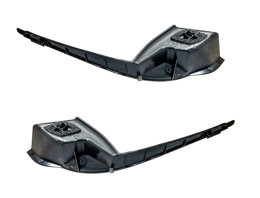 Cowl End Seals Replacement for 2014–2018 Subaru Forester 4 Door Wagon
