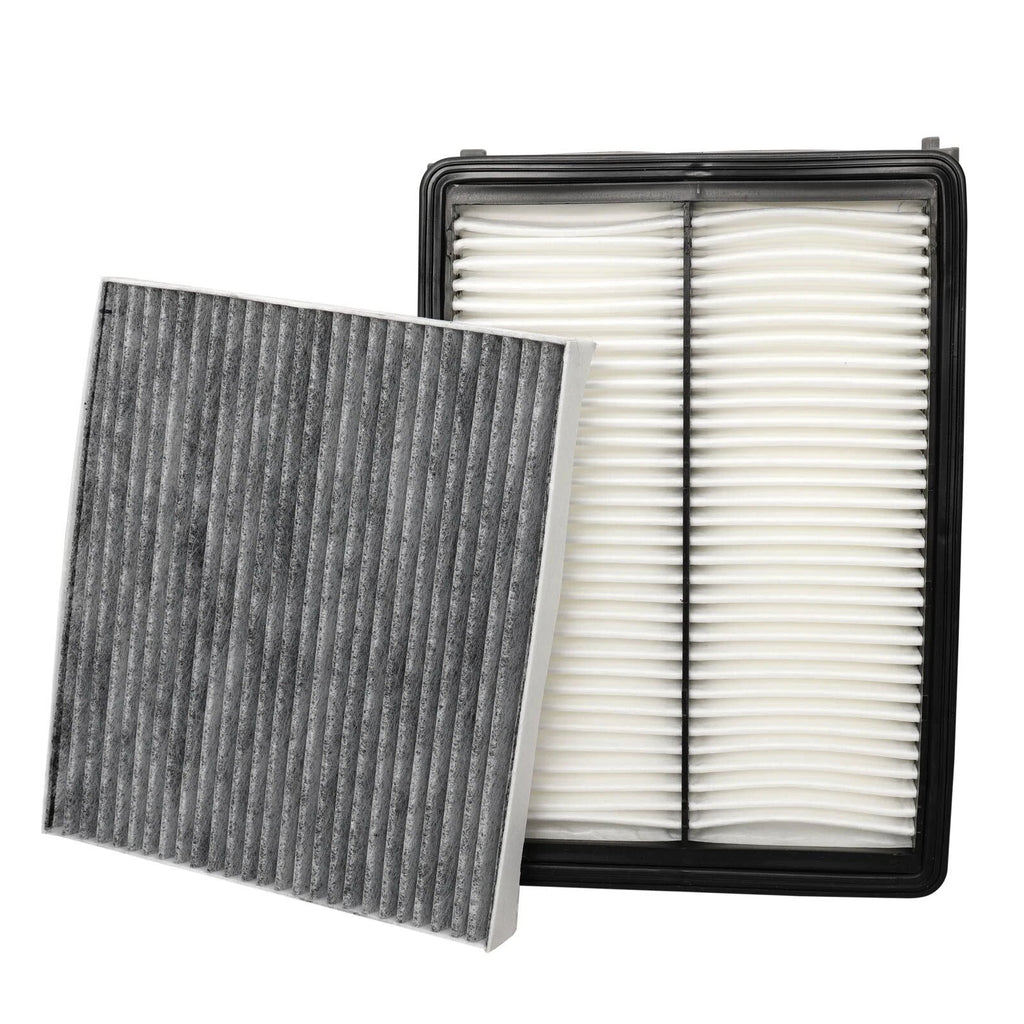 Cabin Engine Air Filter for Hyundai Palisade (2020–2025) 28113-A9100