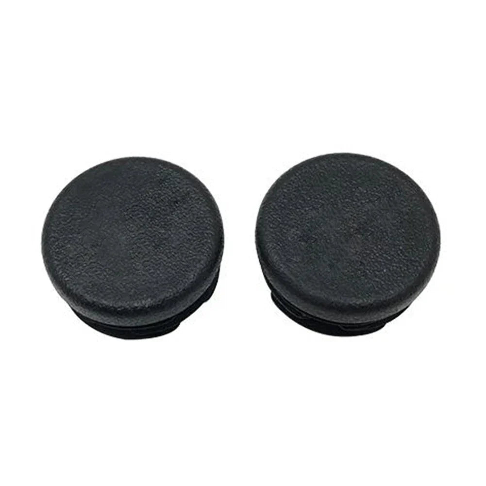 Frame Hole Cover Caps for BMW F850GS/F850GS Adv (2018-2022)