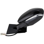 Driver Side Mirror for Toyota Prius Prime (2017–2018)