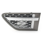 Left Side Fender Grill Cover Vent for Land Rover Range Rover Sport (2006-2013)