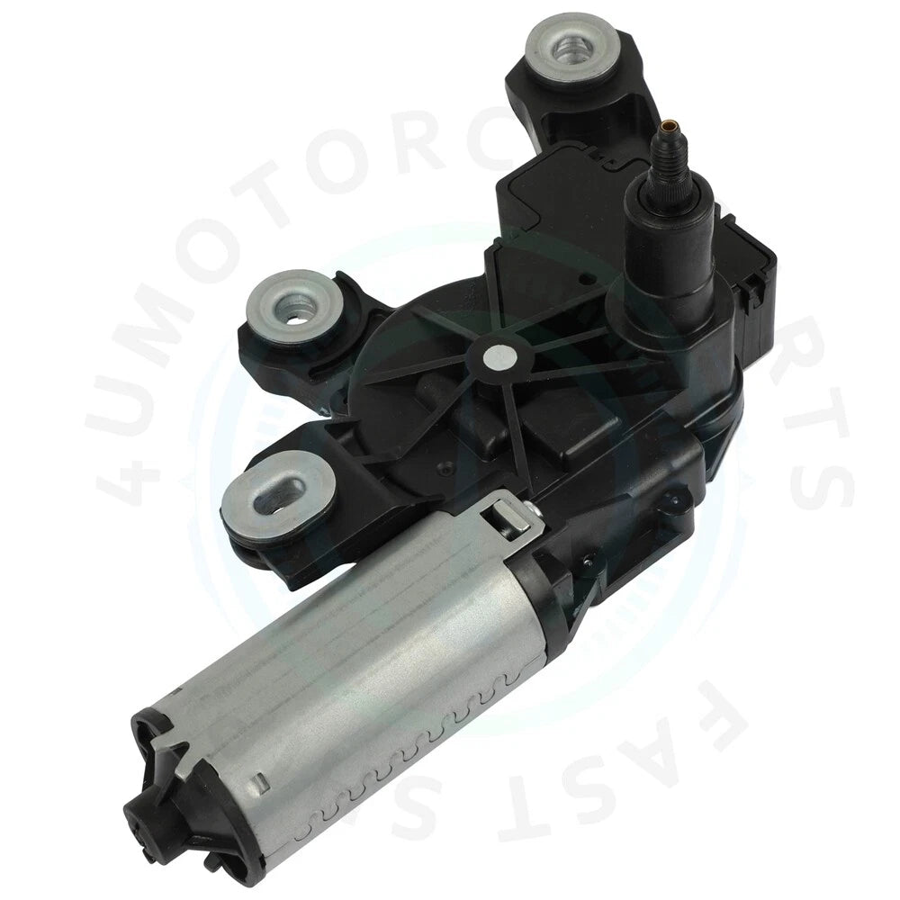 Rear Windshield Wiper Motor for VW Touareg (2011–2016)