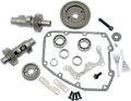 S&S Cycle Camshaft Kit for Big Twin (1999–2006) - Easy Start, 585 Gear Drive