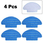Mop Cloths for Dexp MMB300