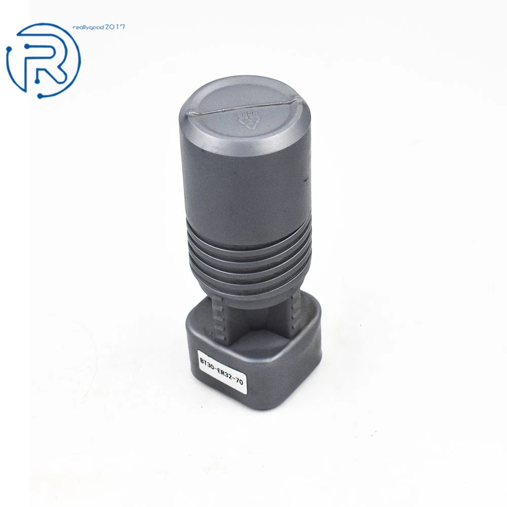Set of 4 Collet Chucks for BT30 (Fits Various Models)