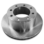 Brake Disc Set for Ford F-250 Super Duty (2012) Front & Rear 4WD