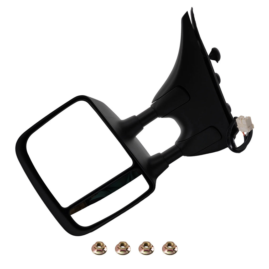 Heated Power Driver Mirror Left for Nissan Frontier (2005–2015) 96302EA010