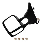 Heated Power Driver Mirror Left for Nissan Frontier (2005–2015) 96302EA010