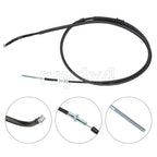 Rear Park Hand Brake Cable for Suzuki Eiger 400 LTF400 LTA400 (2002–2007)