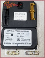 Central Processor Control DPP1131 for Jaguar XJ6 VDP XJ40 (1993–1994)