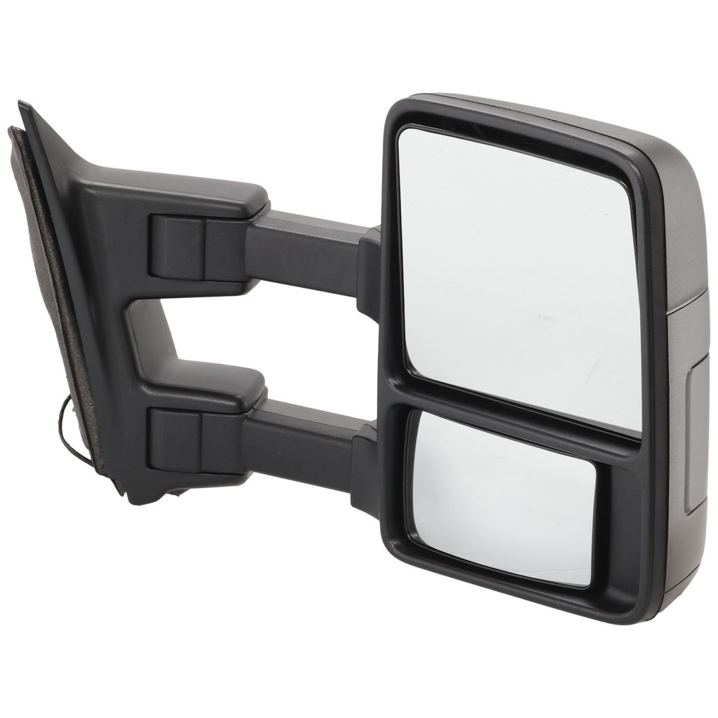 Towing Mirror for Ford F250 F350 F450 F550 (Right Side)