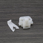 Renault Glass Regulator Fixing Kit Clips (2001-2023)