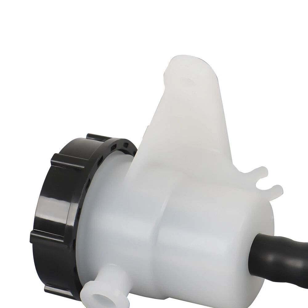 Clutch Master Cylinder Fluid Reservoir for Camaro Firebird (1984–2002)