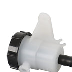Clutch Master Cylinder Fluid Reservoir for Camaro Firebird (1984–2002)