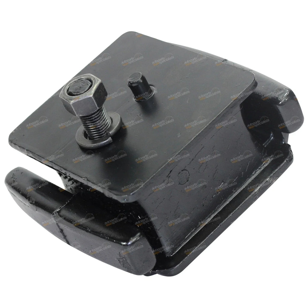 2 x Front Engine Mounts for Landcruiser 80 100 Series 1HZ (1990–1998)