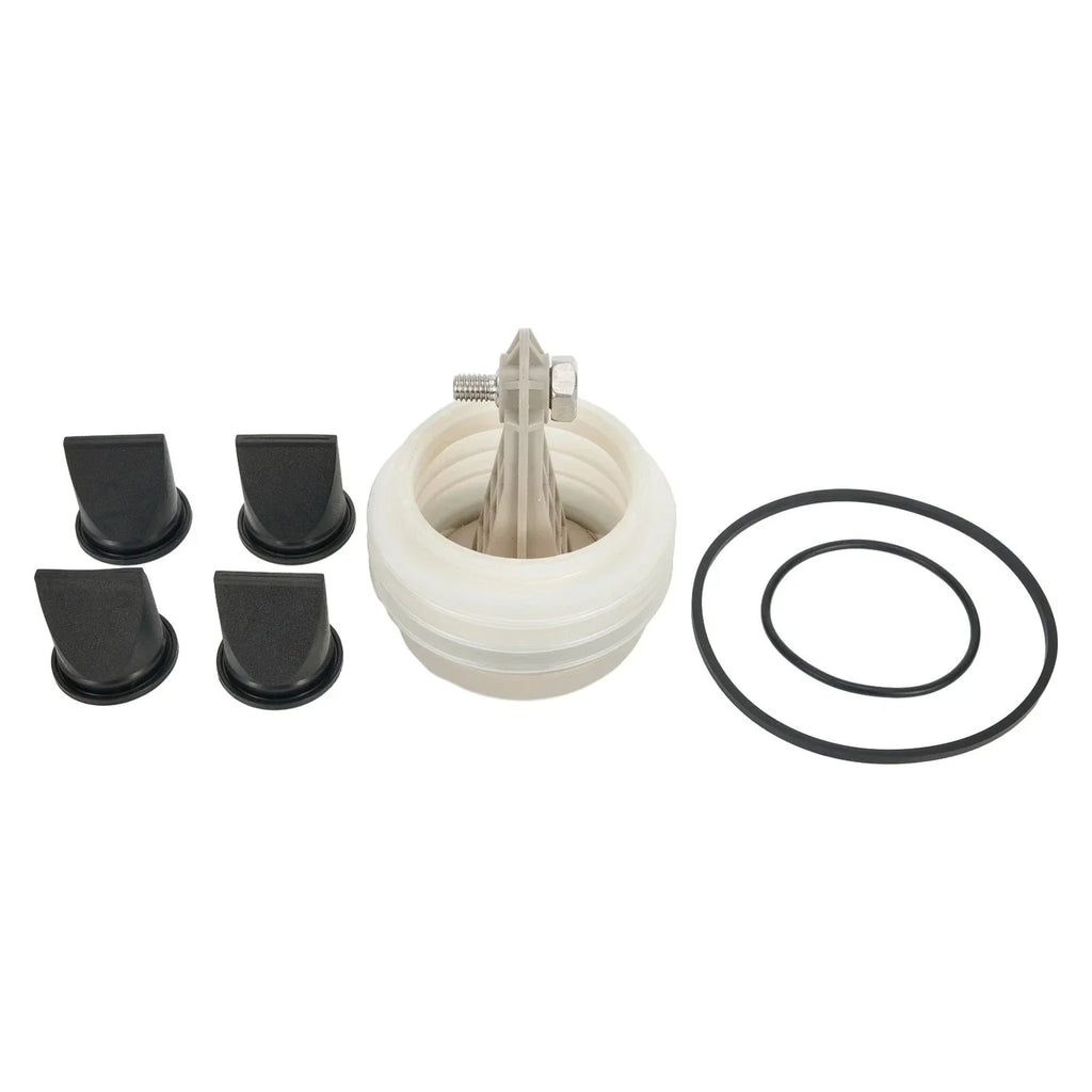4x Duckbill Valves for Dometic S SW12/SW24 Plastic