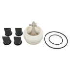 4x Duckbill Valves for Dometic S SW12/SW24 Plastic