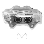 Disc Brake Caliper Front Right for Toyota 4Runner (2003–2009) 19-2984