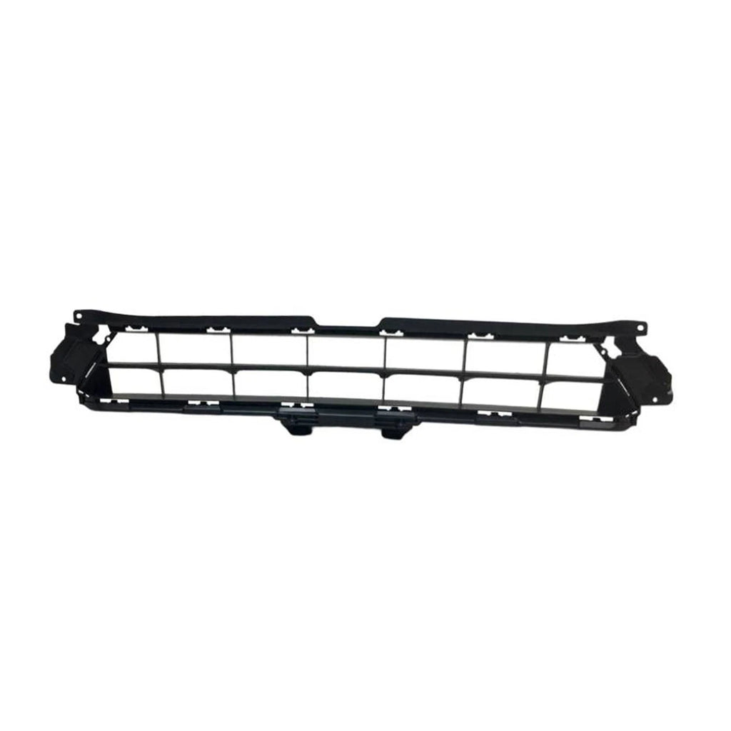 Front Bumper Cover Grille Replacement for Toyota Hilux (2005–2015)