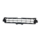 Front Bumper Cover Grille Replacement for Toyota Hilux (2005–2015)