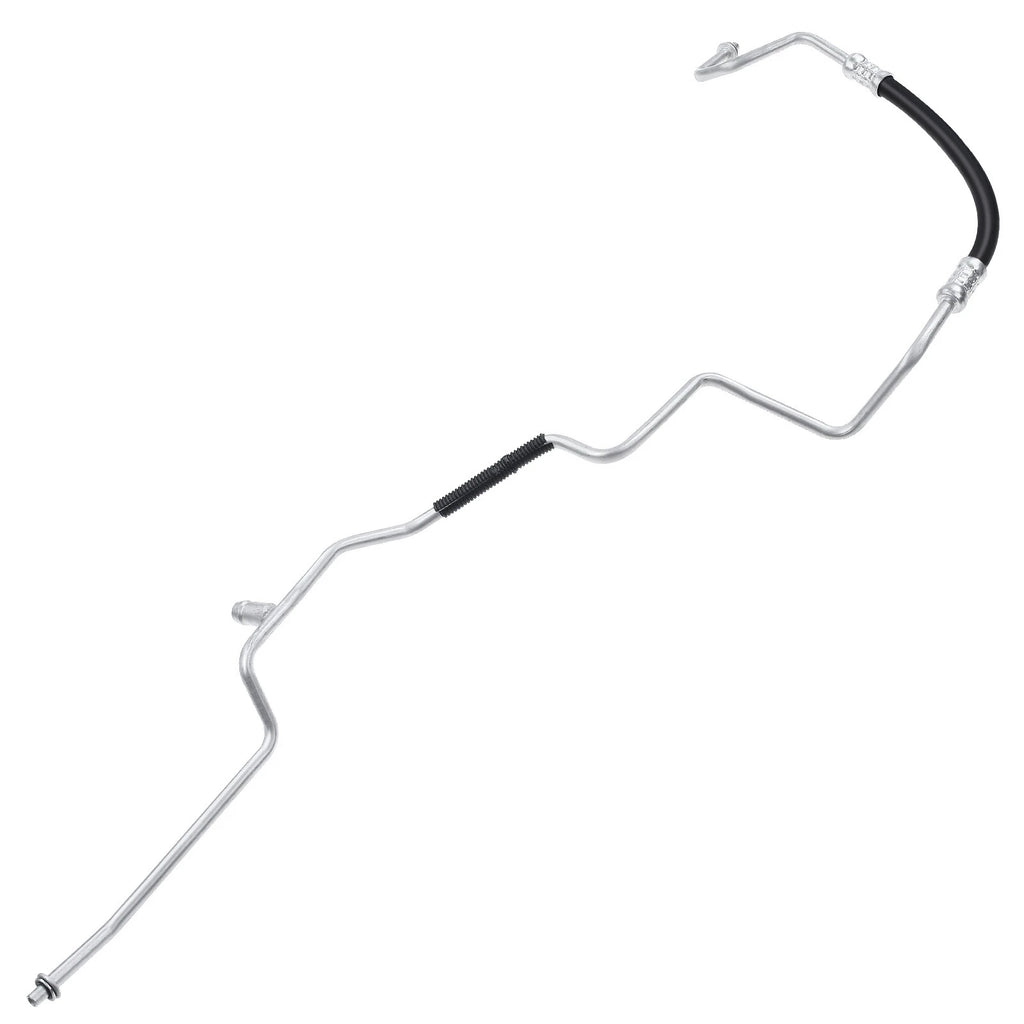 A/C Refrigerant Liquid Line Hose for Chevy Silverado 3500 HD (2007–2019)