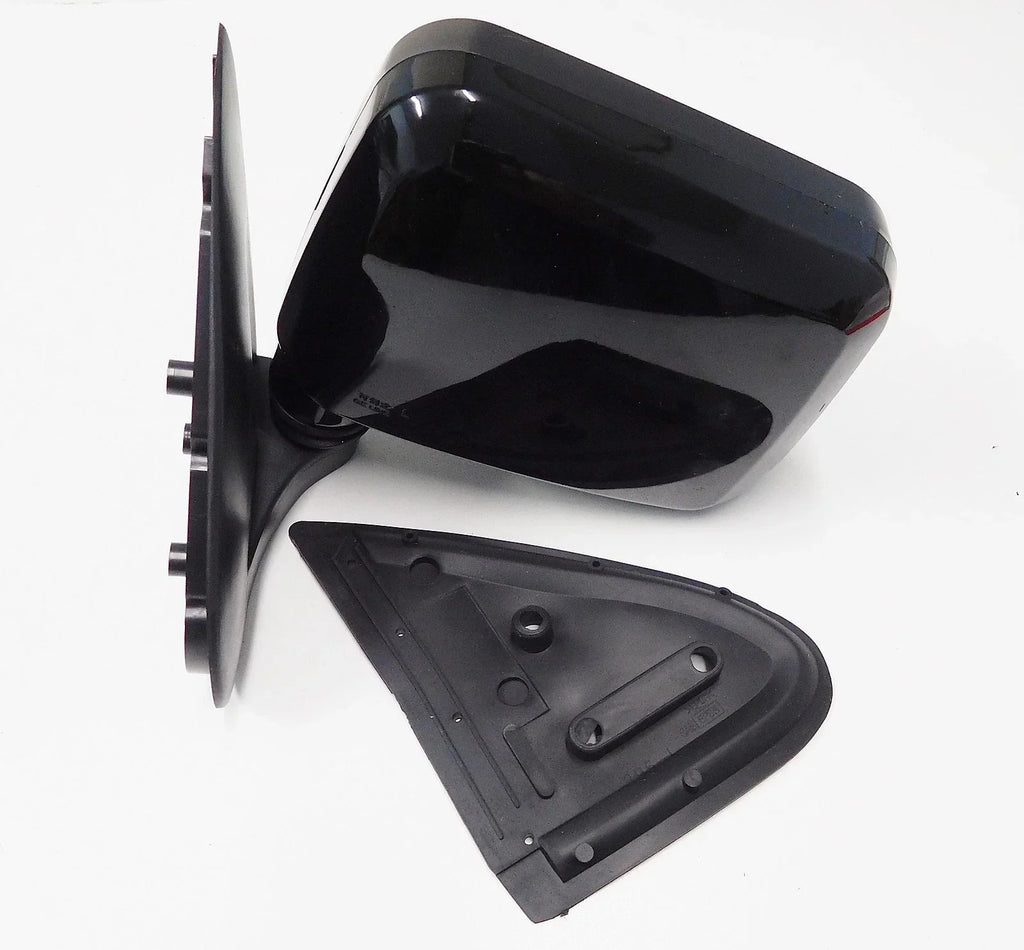 LH Door Mirror for Holden TF Rodeo (1997-2002)