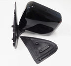 LH Door Mirror for Holden TF Rodeo (1997-2002)