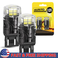 2X LED Back Up Reverse Lights for Make Model