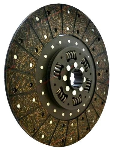 Clutch Plate 13" for Ford New Holland 5640 6640 7740 7840 8240 8340