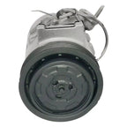 AC Compressor Kit With Condenser for Jeep Patriot 2.0L (2010–2017)