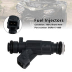 Fuel Injectors 0GR0-171000 for CF-Moto CFORCE 400 500 ZFORCE UFORCE (2018–2023)