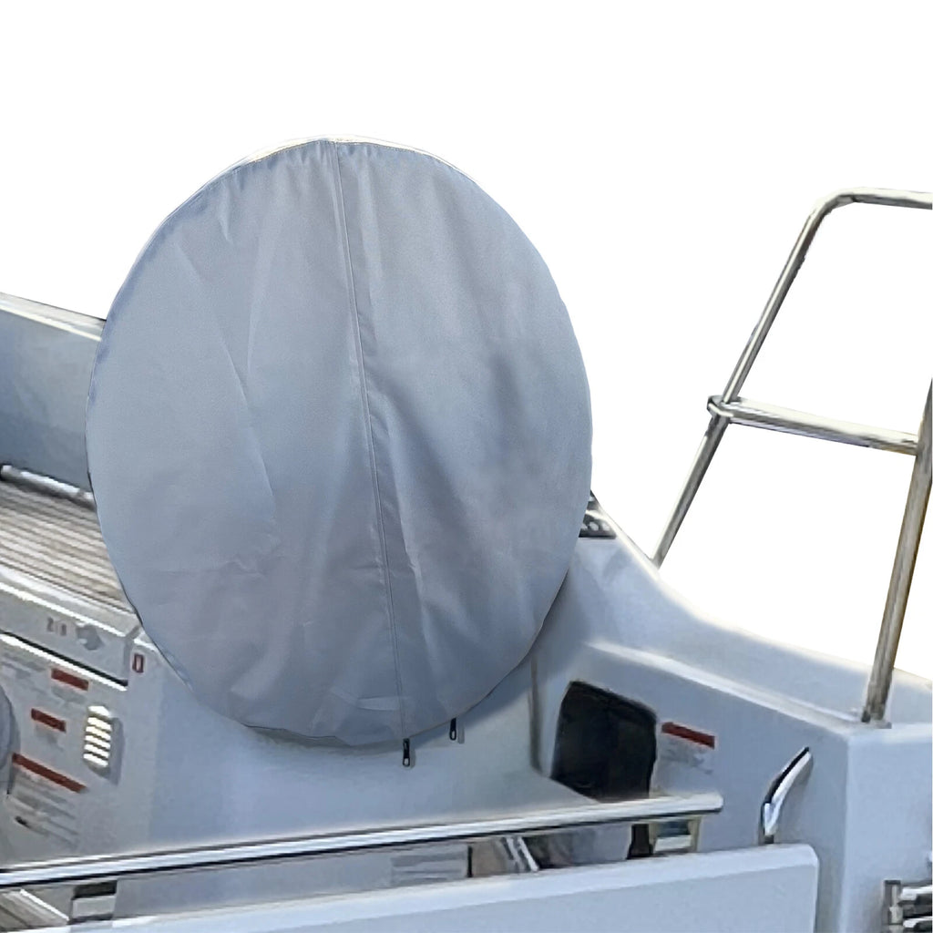 Waterproof Boat Steering Wheel Cover for SavvyCraft