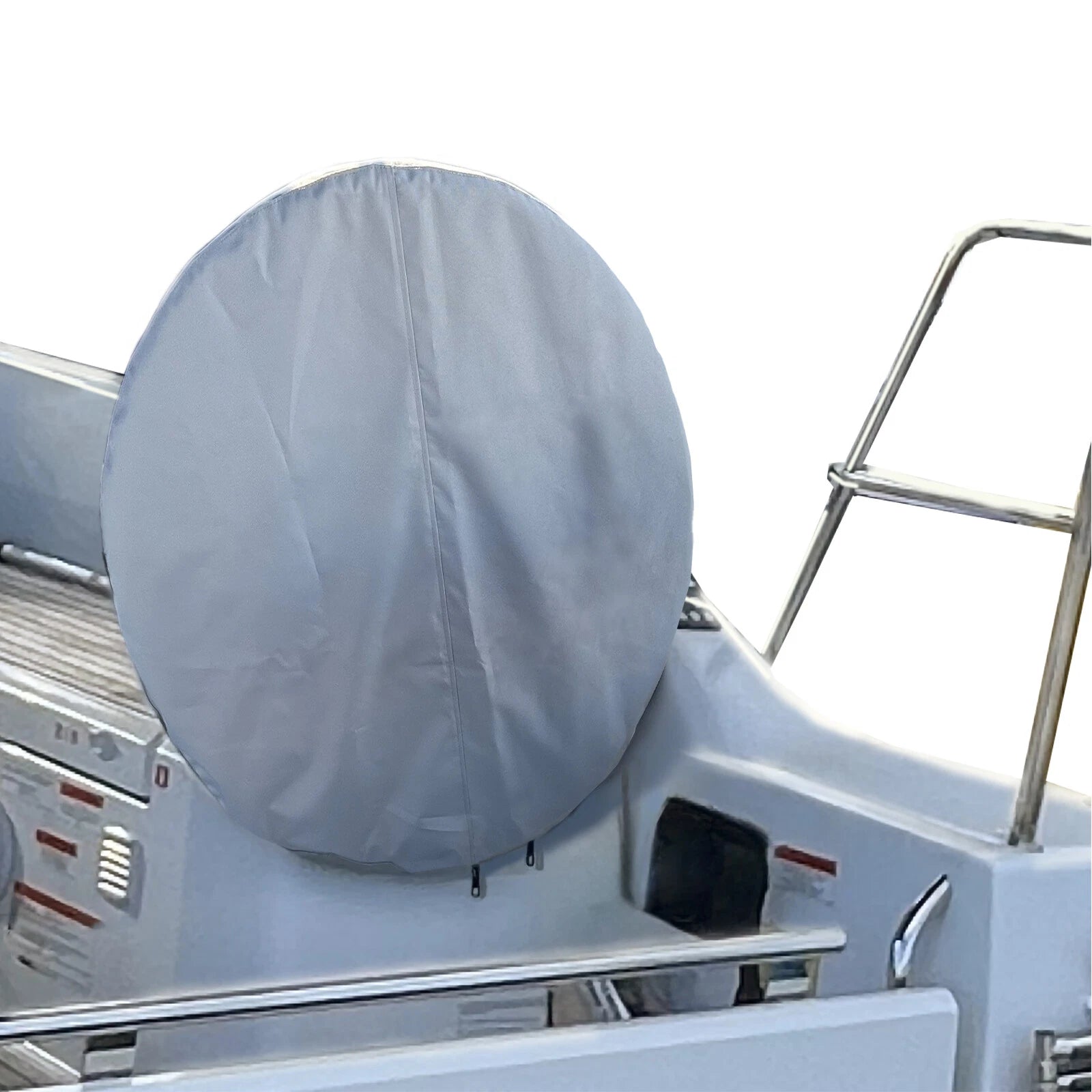 Waterproof Boat Steering Wheel Cover for SavvyCraft
