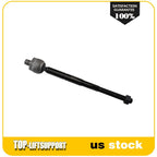 Set of 4 Front Struts Control Arms Sway Bars Tie Rods for Ford Explorer