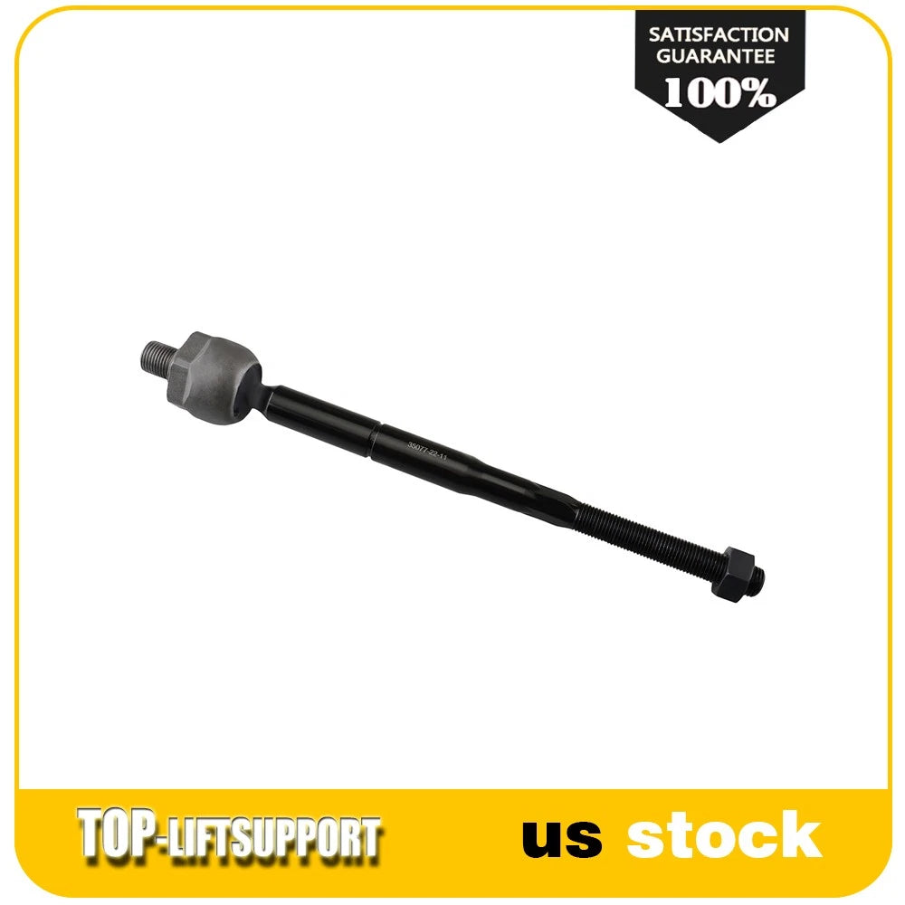 Set of 4 Front Struts Control Arms Sway Bars Tie Rods for Ford Explorer
